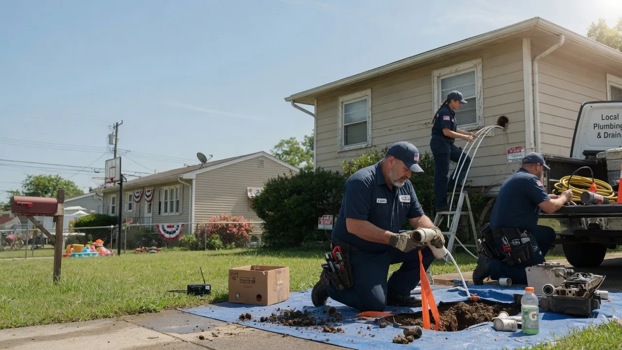 Faucet Repair in Mantee, MS near me